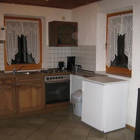 Ferienhof Beimler Waldthurn Luaran gambar