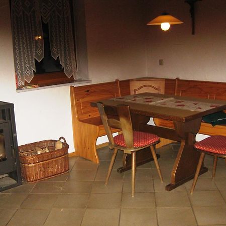 Ferienhof Beimler Waldthurn Luaran gambar