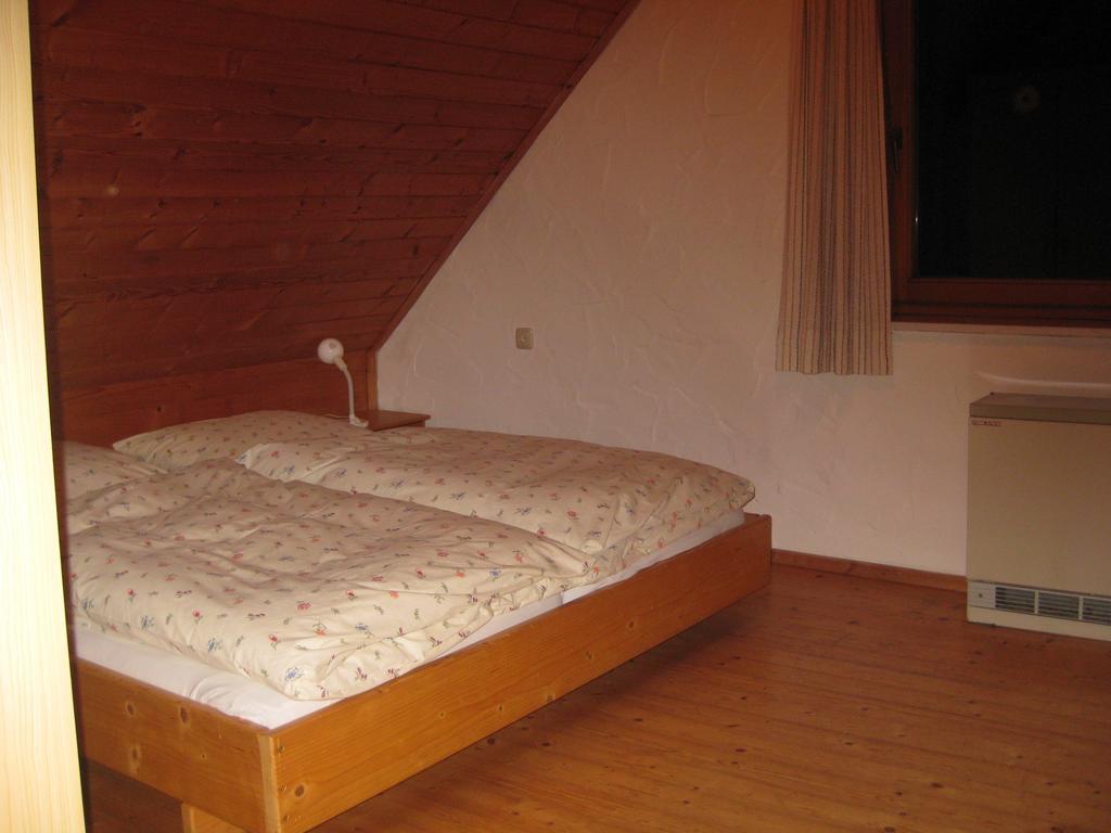 Ferienhof Beimler Waldthurn Luaran gambar