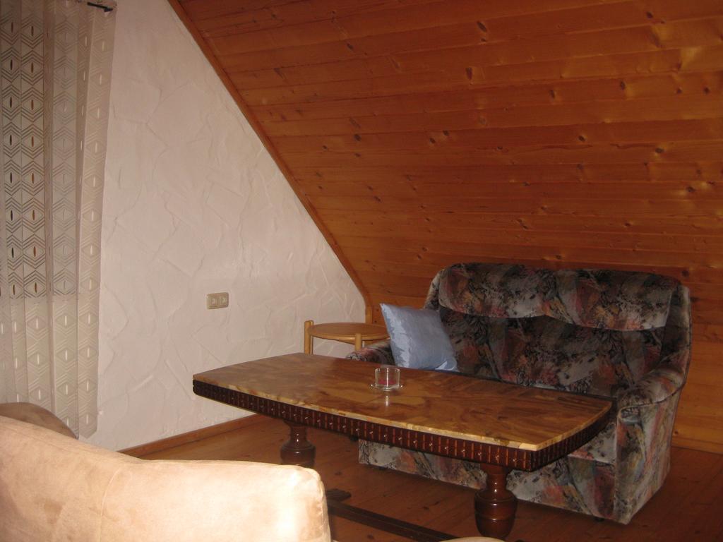 Ferienhof Beimler Waldthurn Luaran gambar