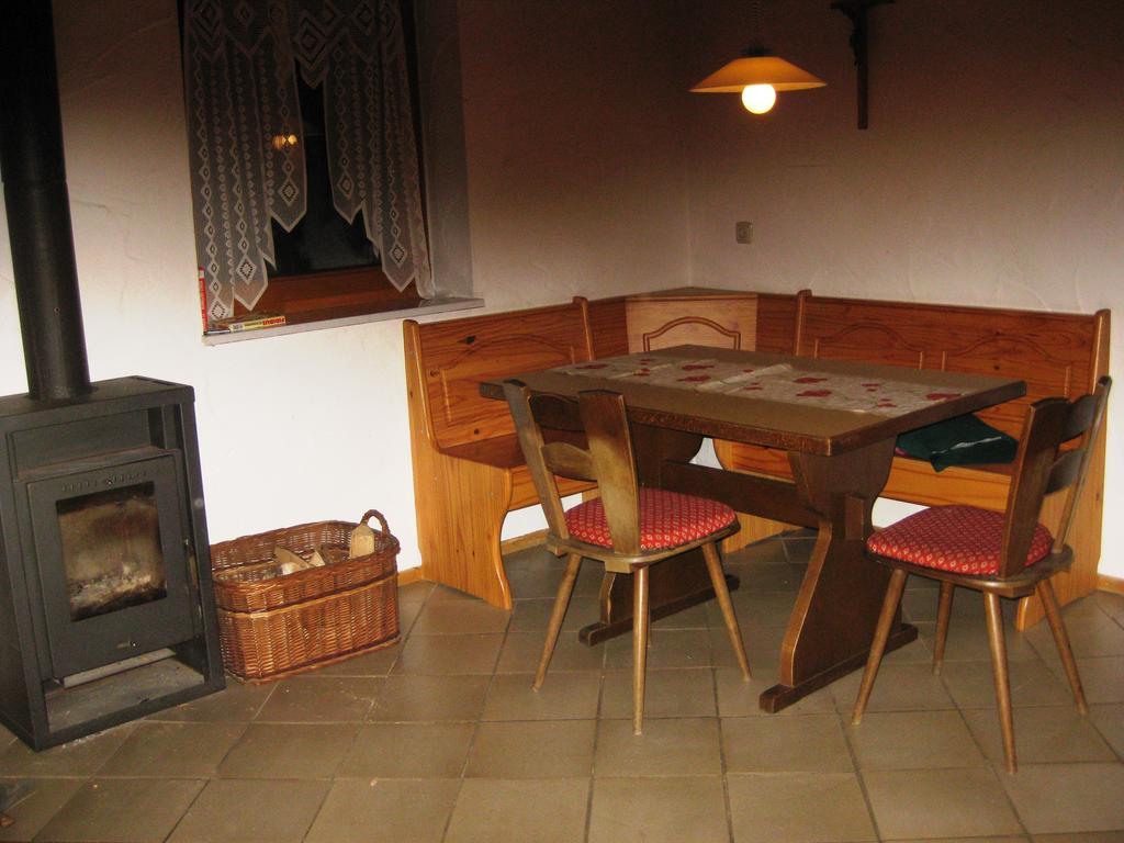 Ferienhof Beimler Waldthurn Luaran gambar