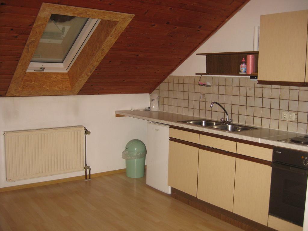 Ferienhof Beimler Waldthurn Luaran gambar