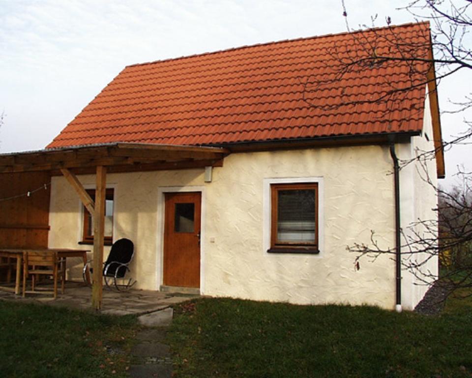 Ferienhof Beimler Waldthurn Luaran gambar