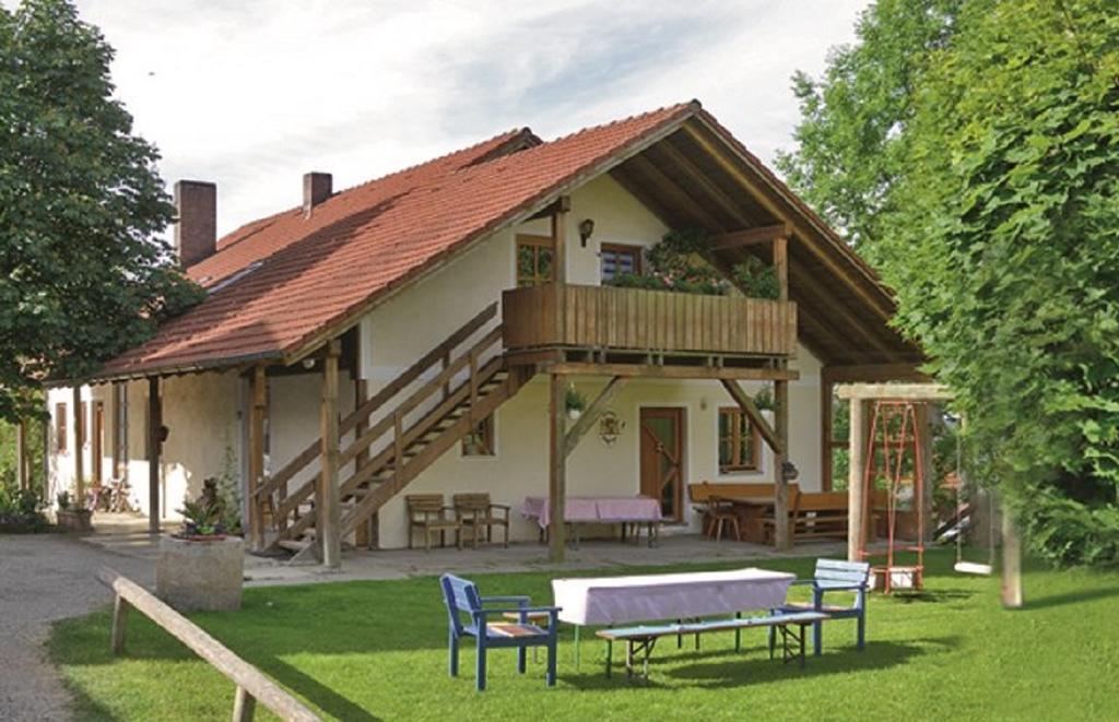 Ferienhof Beimler Waldthurn Luaran gambar